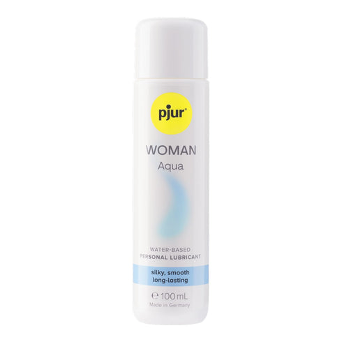 pjur Woman Aqua 100ml